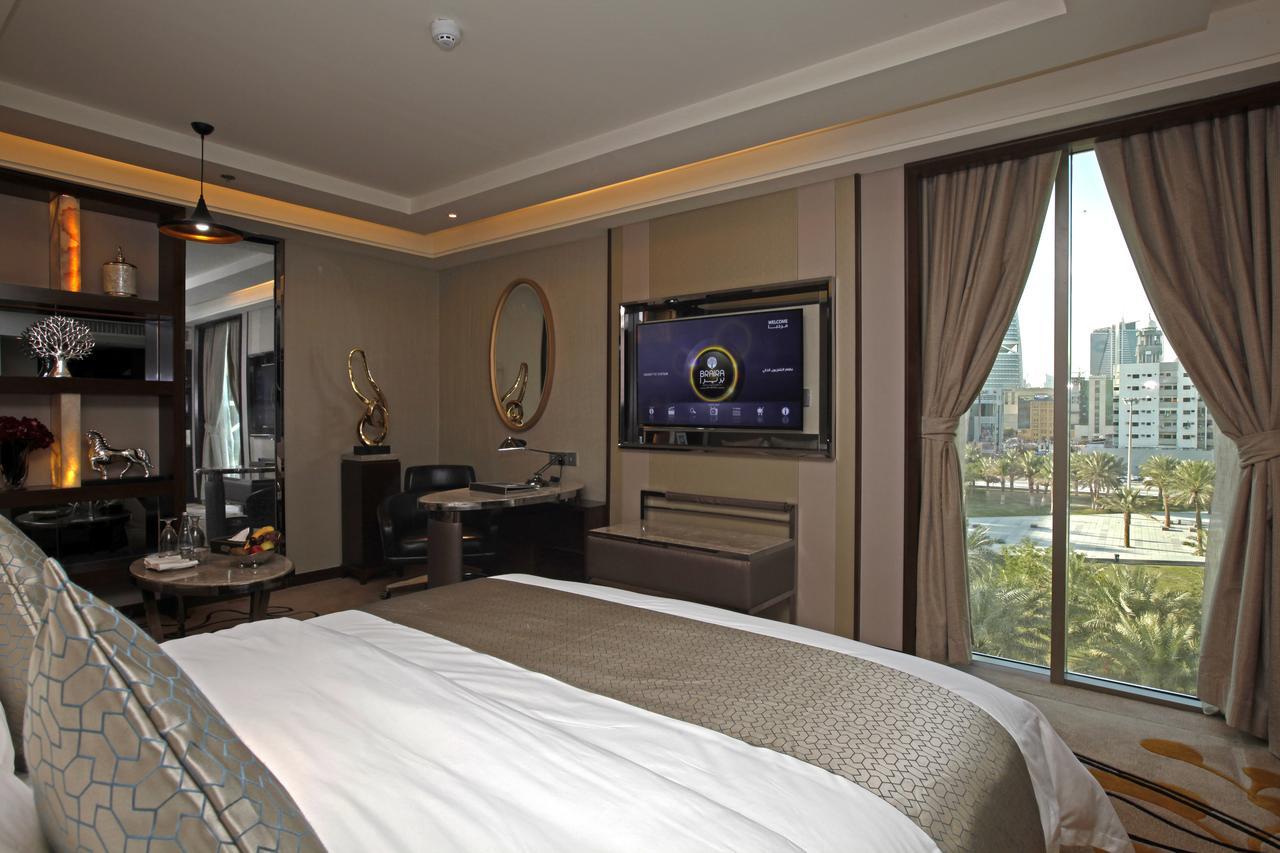 Hotel Braira Al Olaya Riad Habitación foto
